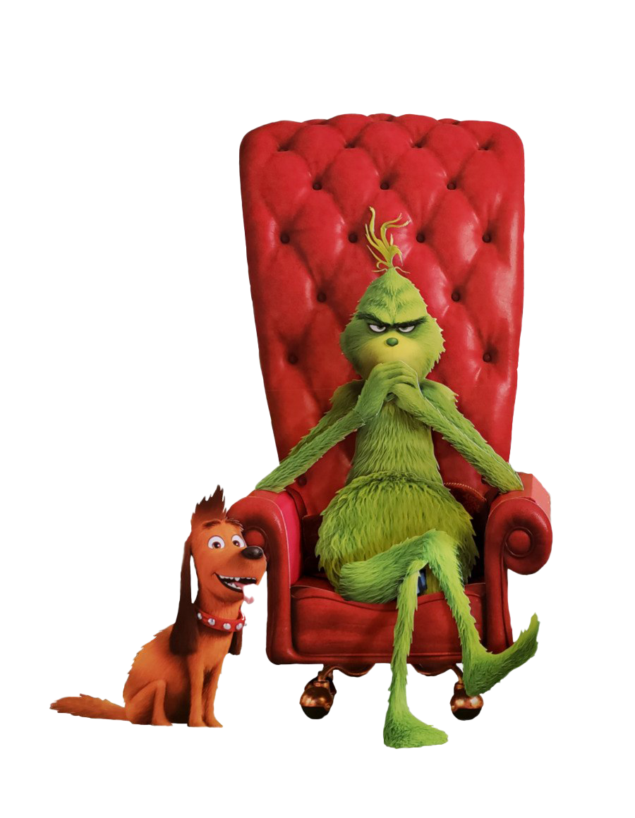 Grinch Mr. Picture Download Free Image PNG Image