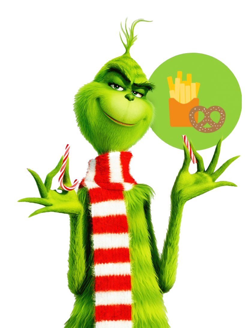Grinch Mr. Free Download PNG HQ PNG Image