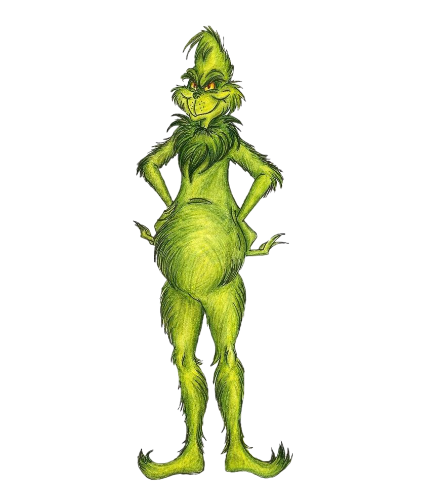 Download Grinch The PNG Free Photo HQ PNG Image FreePNGImg.