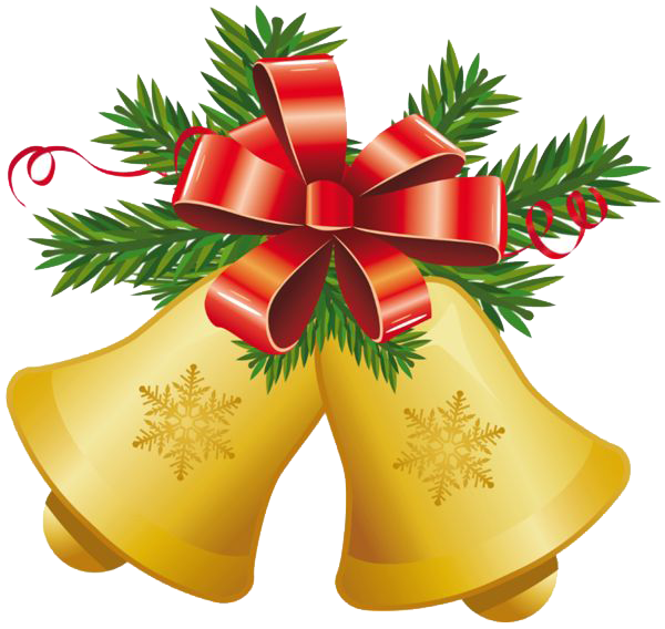Christmas Bell Png PNG Image