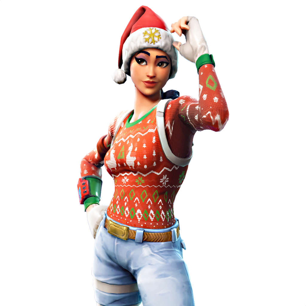 Playstation Toy Ornament Royale Fortnite Battle Christmas PNG Image