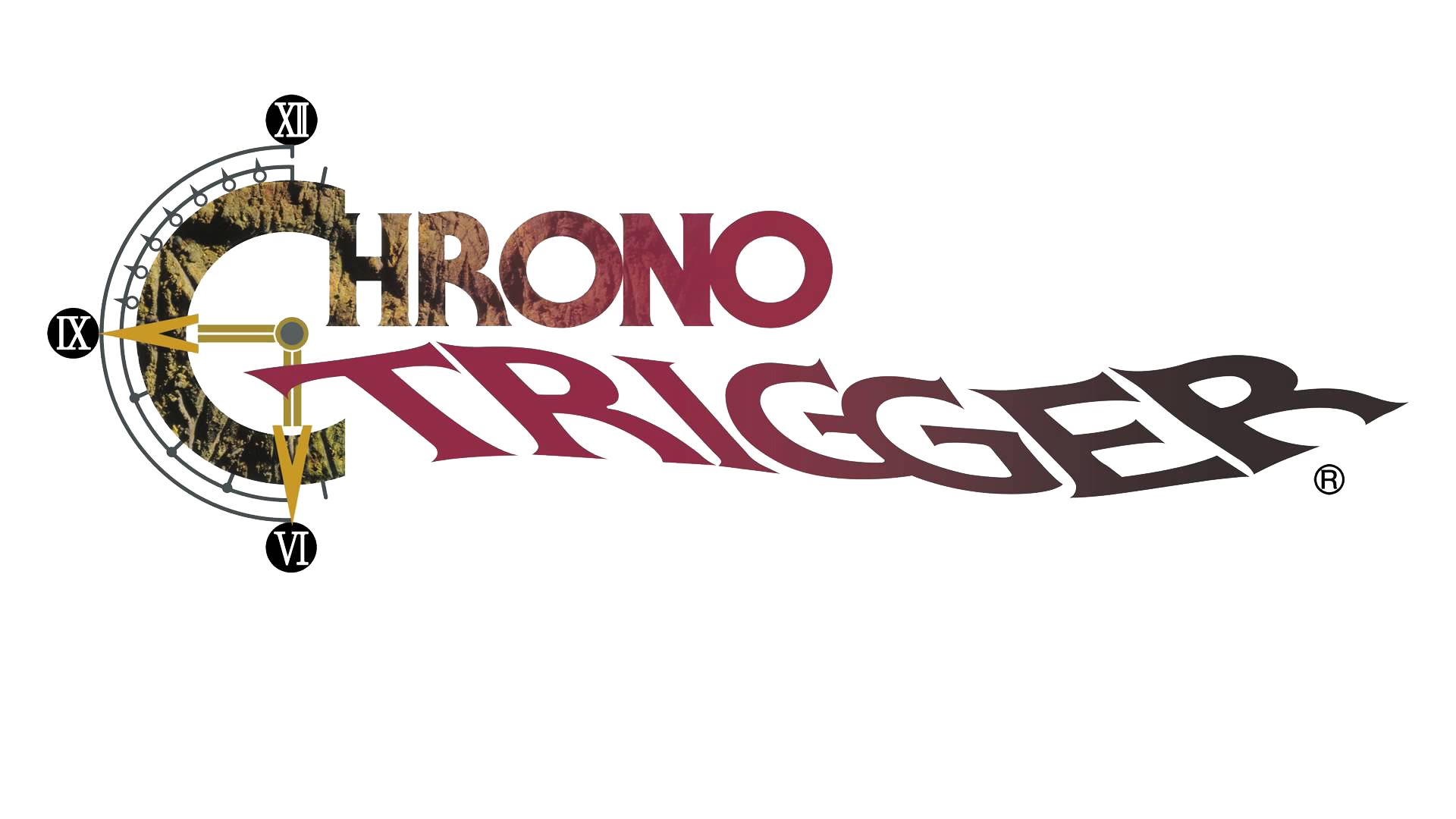 Chrono Trigger Transparent PNG Image