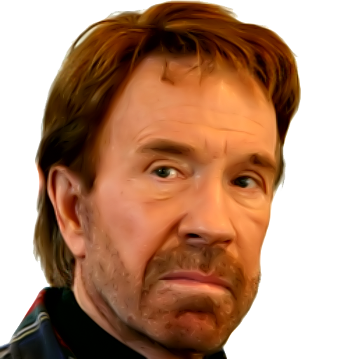 Chuck Norris Free Download PNG Image