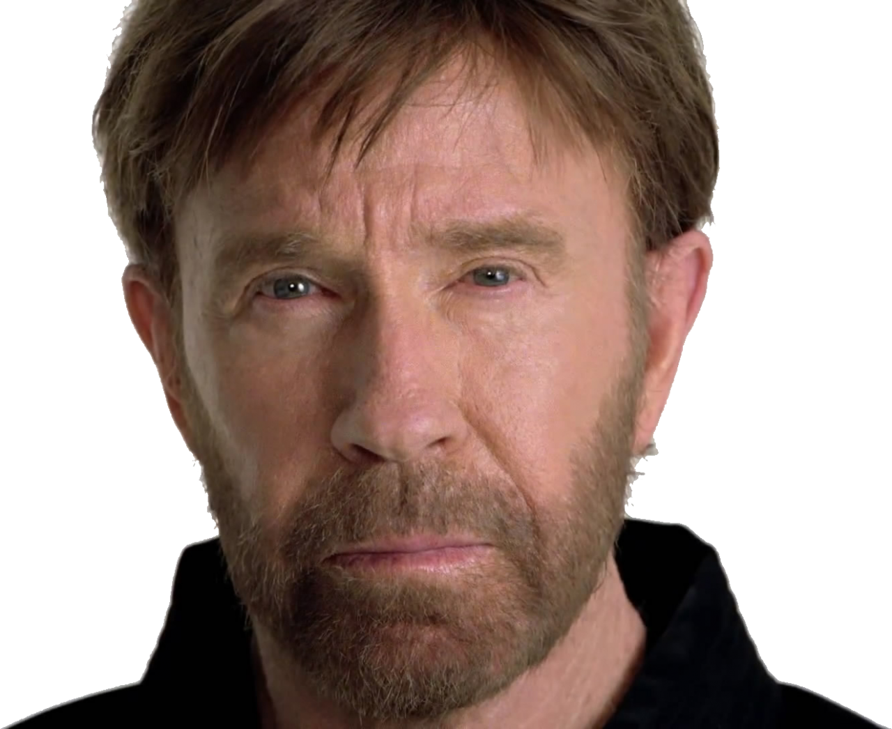Picture Chuck Norris Free Clipart HQ PNG Image