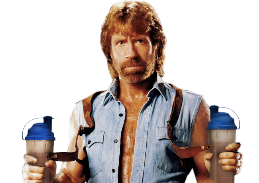 Picture Chuck Norris Download HD PNG Image