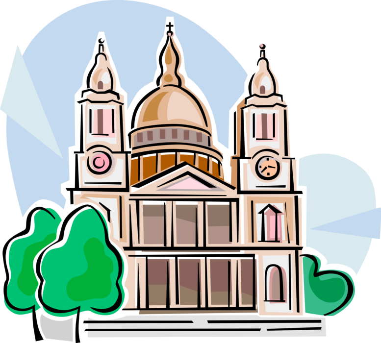 Cathedral Church PNG Download Free PNG Image