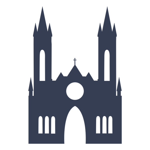 Cathedral Vector Church Free PNG HQ PNG Image