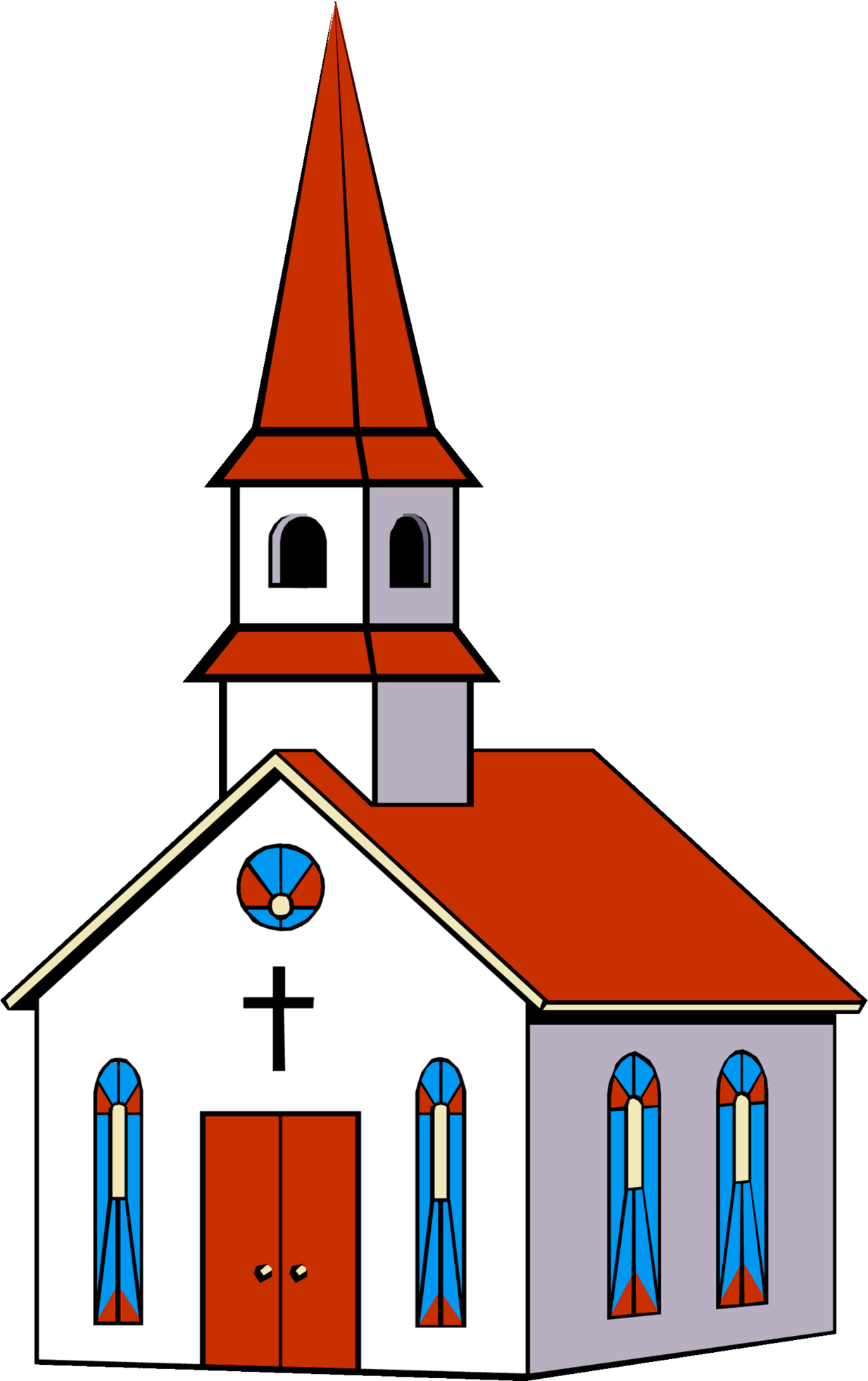 Church Png Picture PNG Image