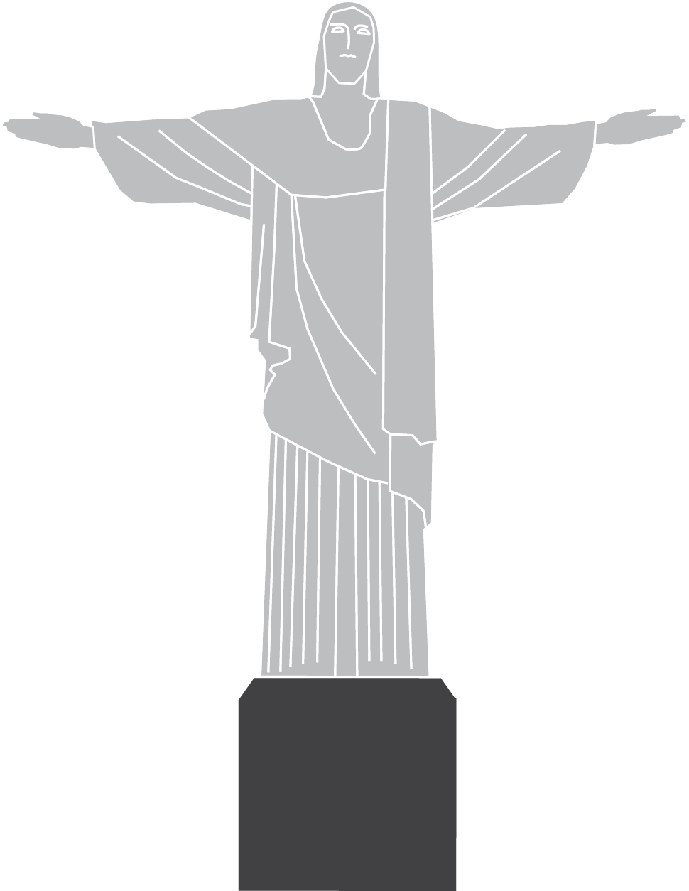 Like Jesus Redeemer The Icon Christ PNG Image