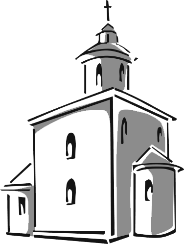 Church Png Image PNG Image