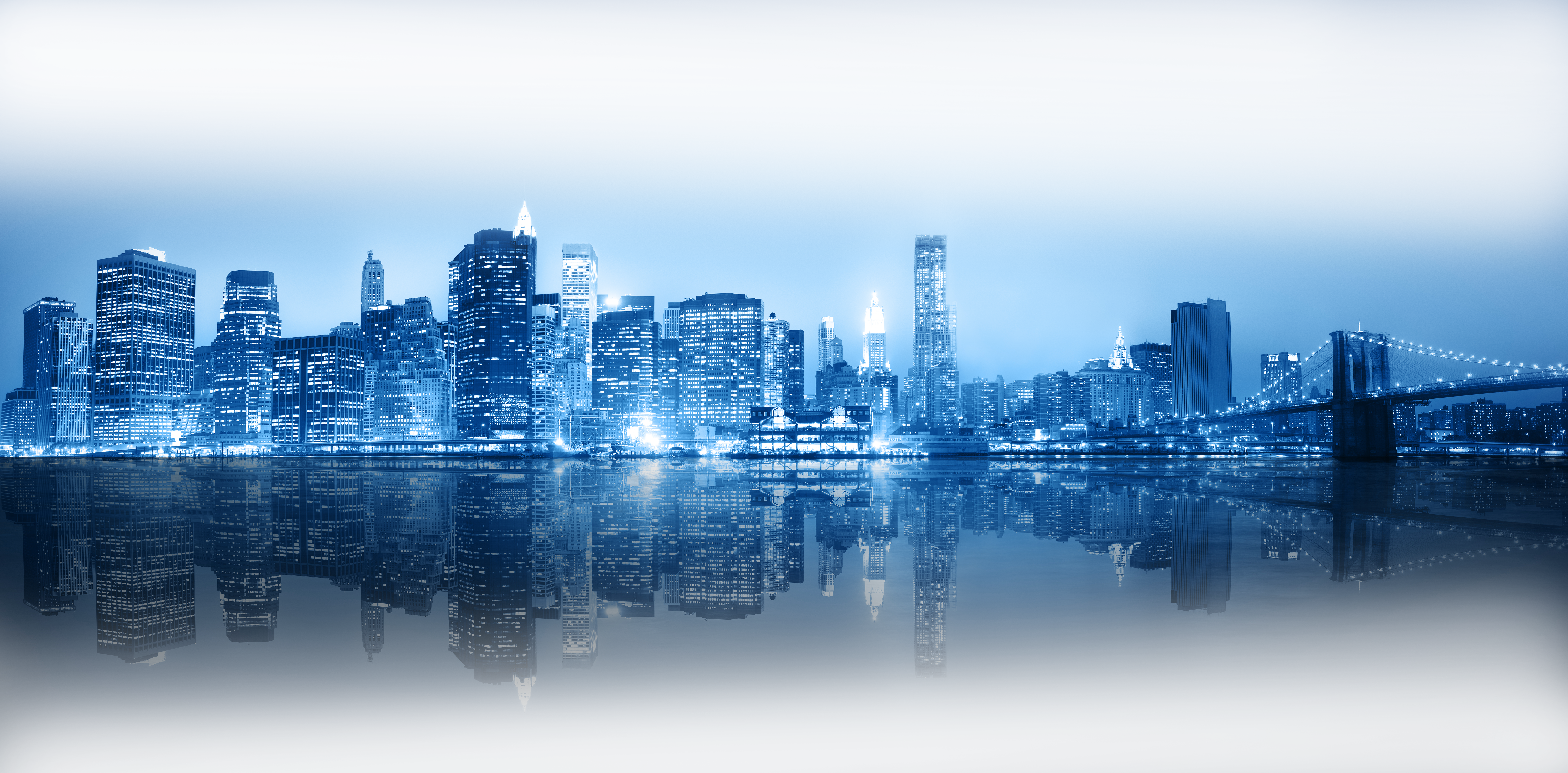 City Hong Wallpaper Bright Kong Lights Skyline PNG Image