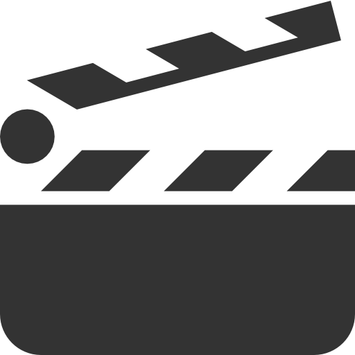 Clapperboard Png Image PNG Image