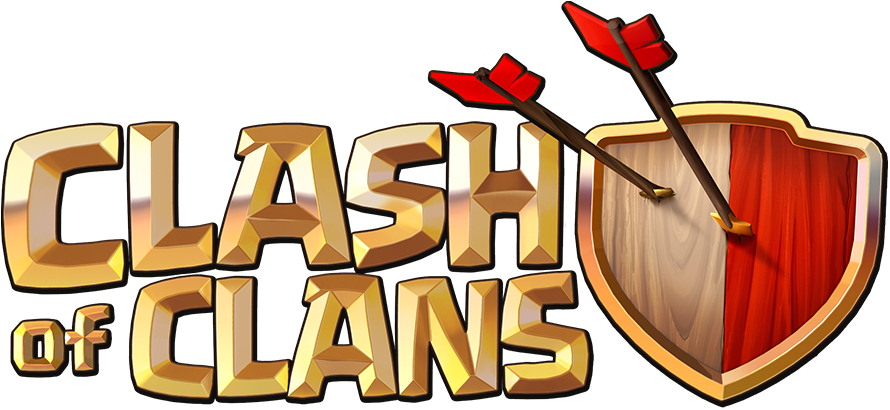 Clash Of Clans Transparent Image PNG Image