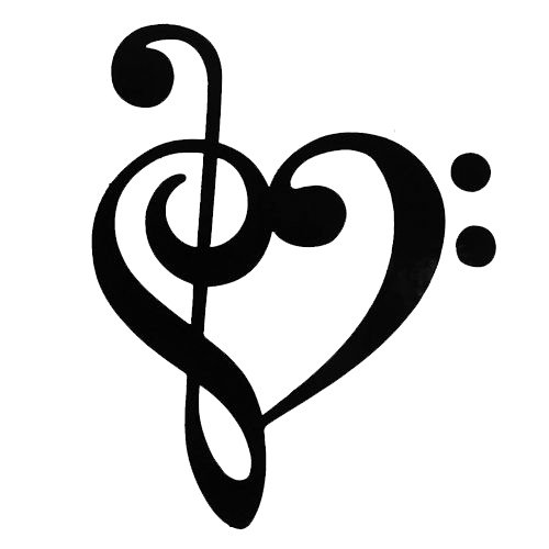 Clef Note Picture PNG Image