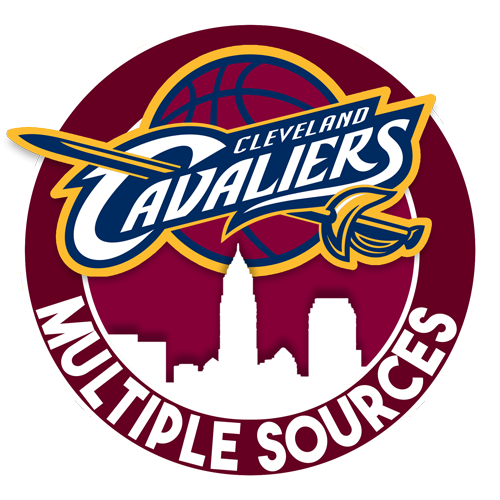 Cleveland Cavaliers Picture PNG Image