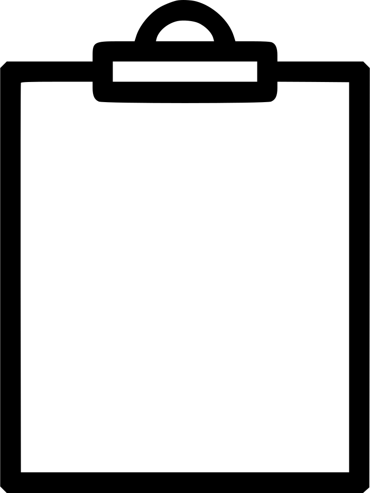 Clipboard Pic Free PNG HQ PNG Image