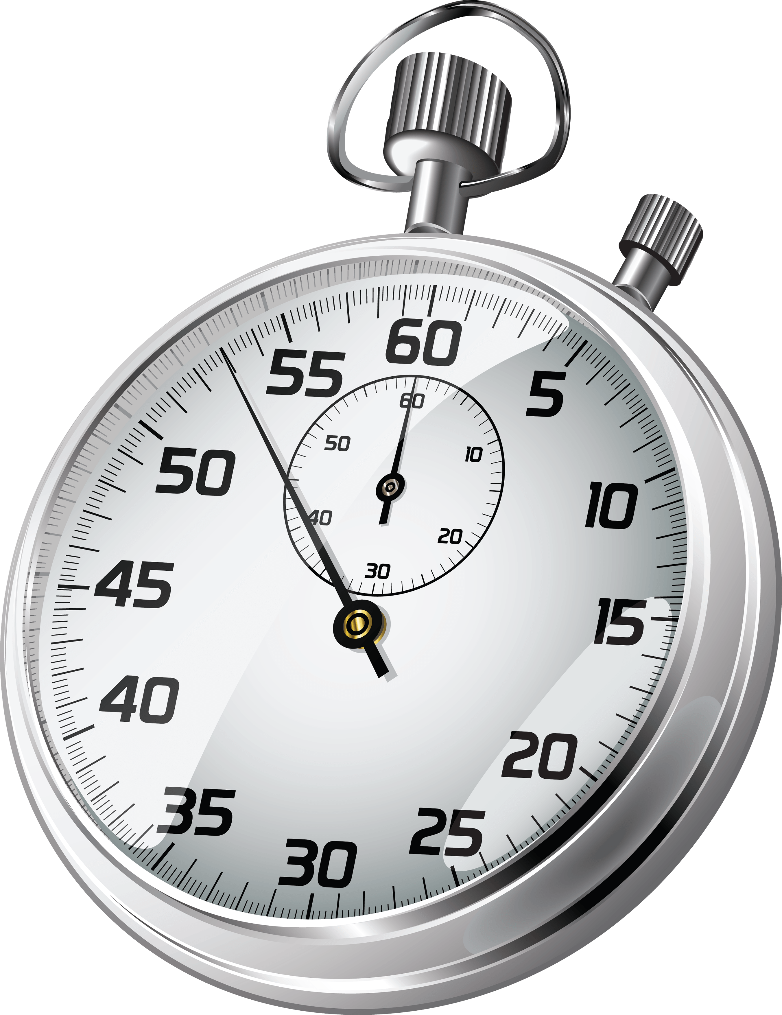Stopwatch Png Image PNG Image