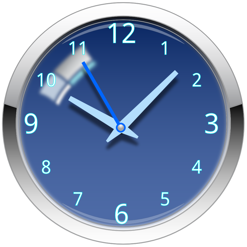 Clock Free Png Image PNG Image