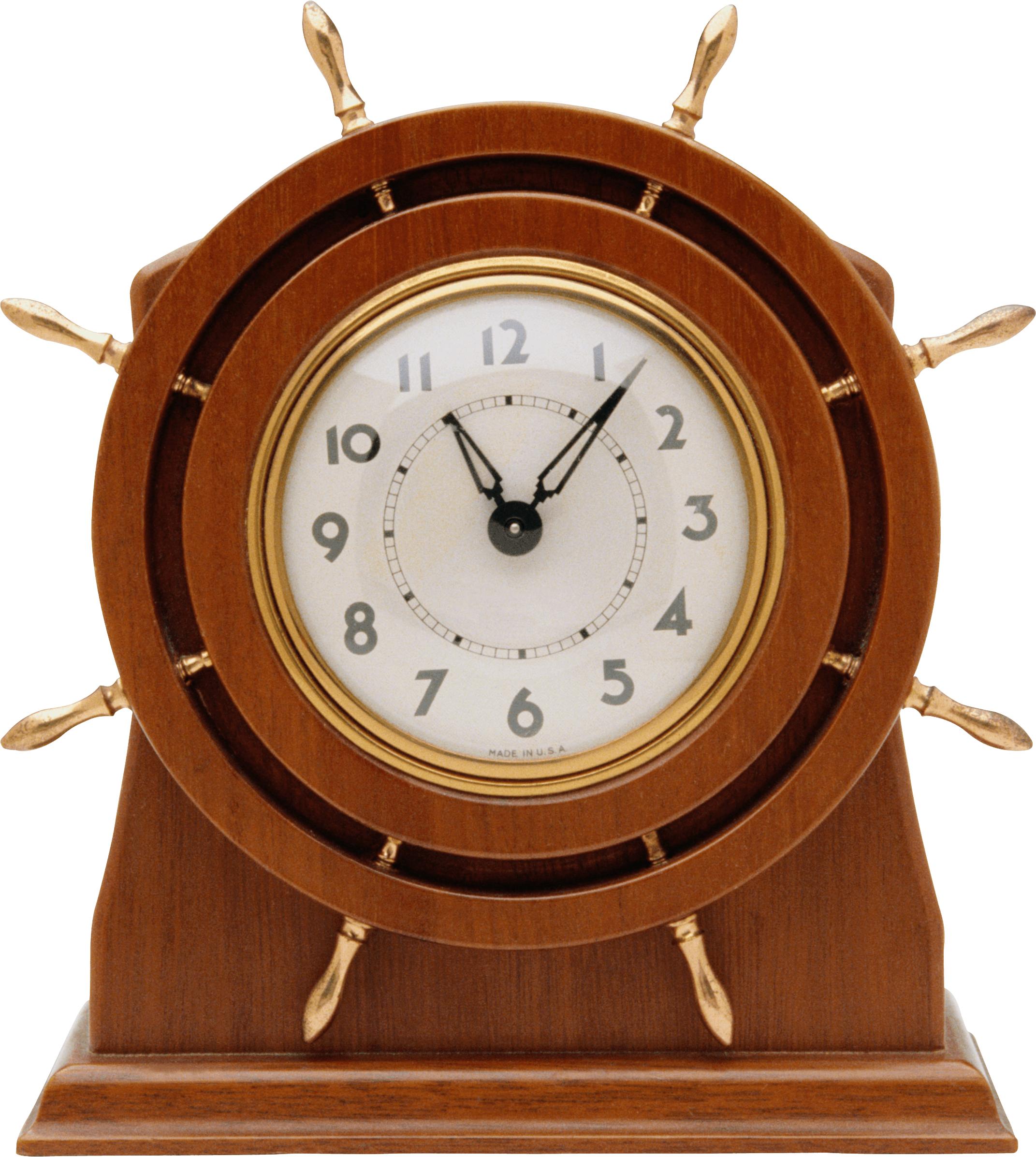 Clock Png Image PNG Image