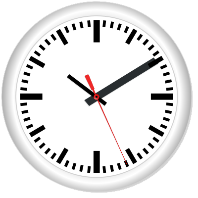 Clock Png Images PNG Image