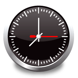 Clock Png Image PNG Image