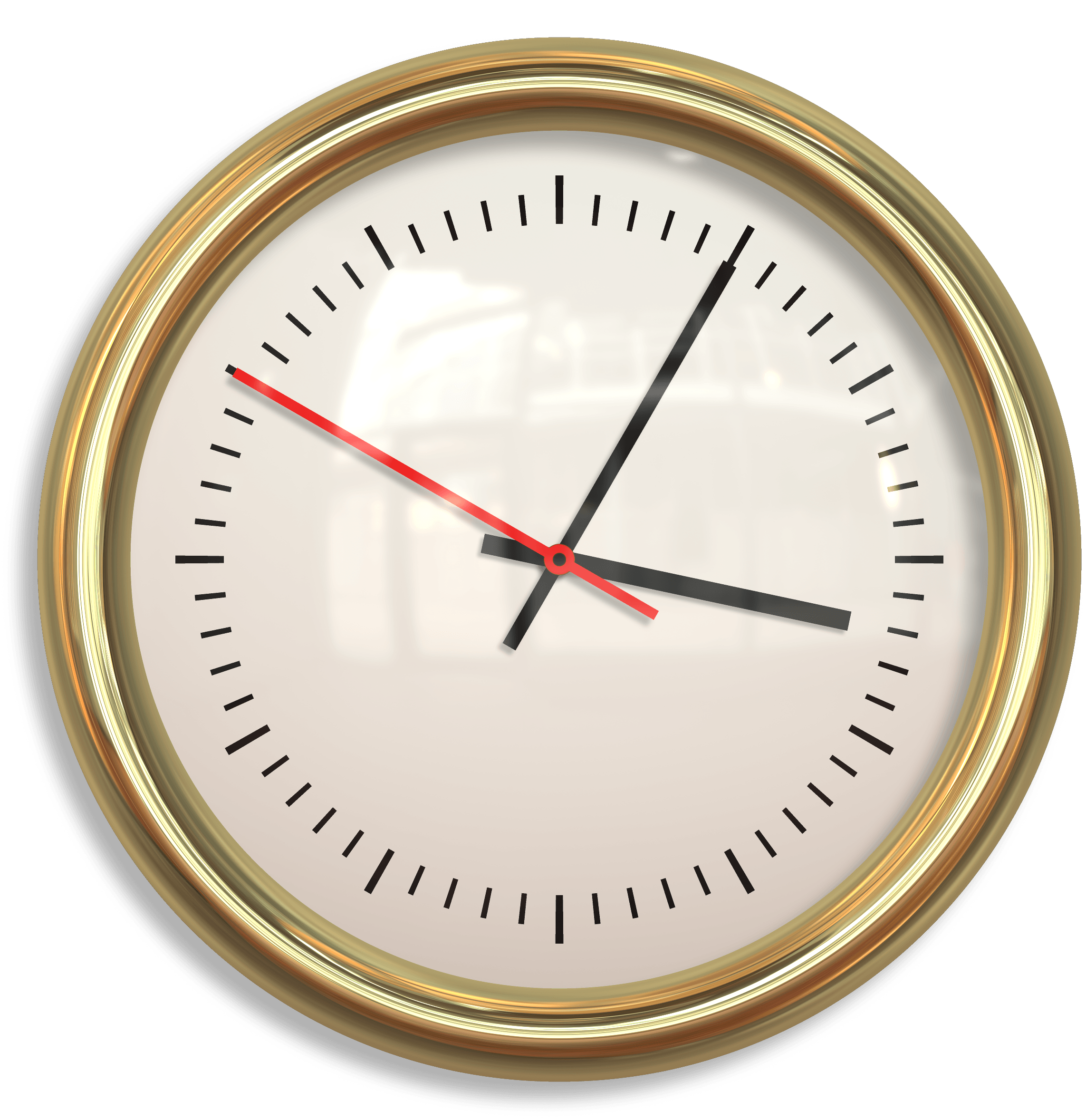 Clock Png Image PNG Image