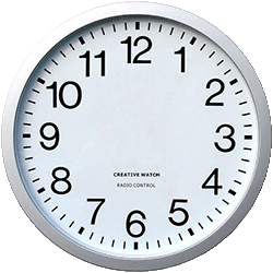 Clock Png Image PNG Image