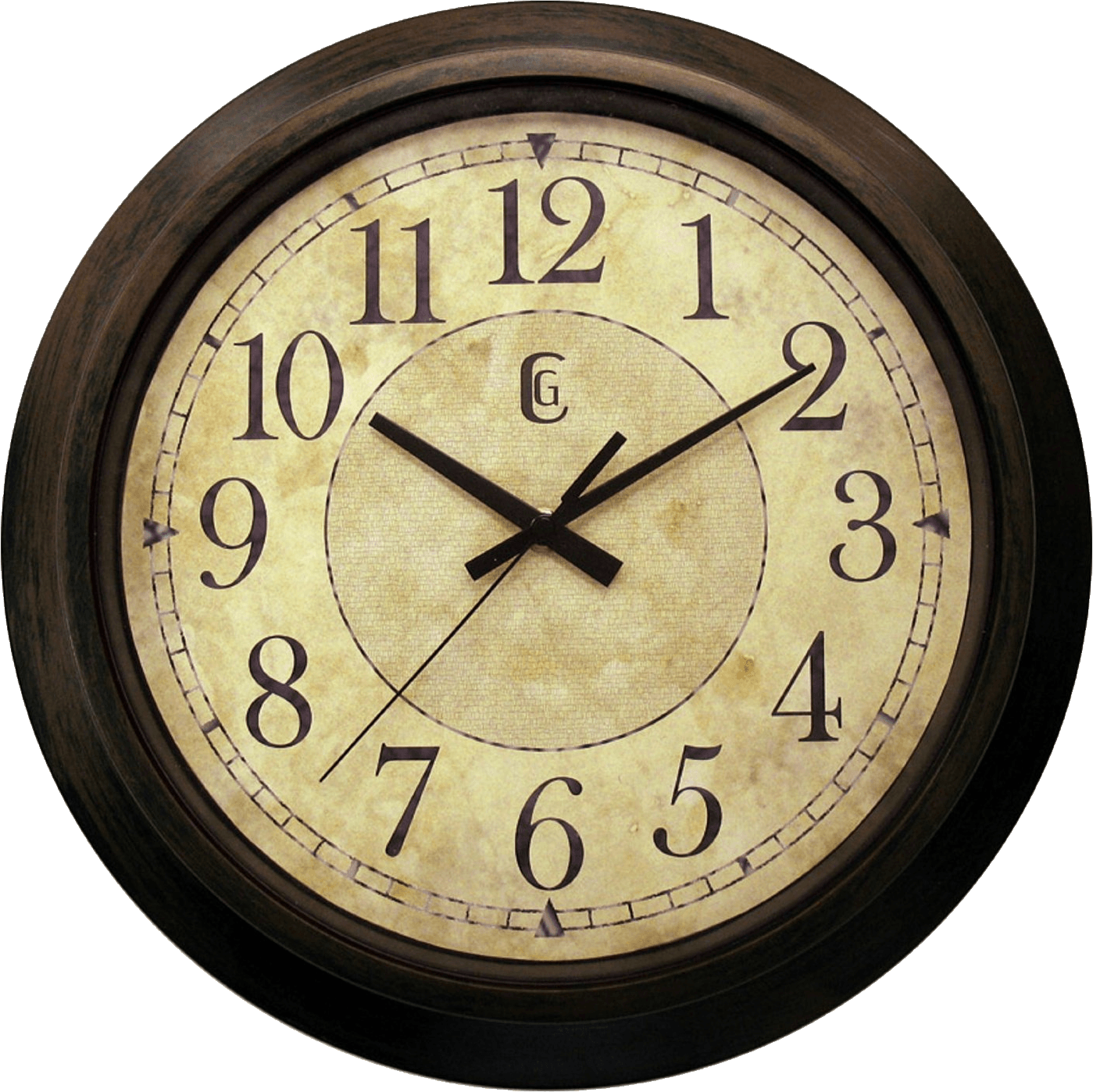 Clock Png Image PNG Image