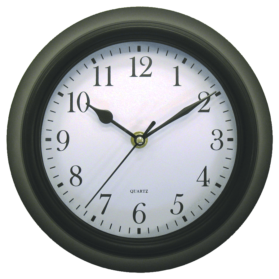 Download Wall Clock Png Image Hq Png Image Freepngimg