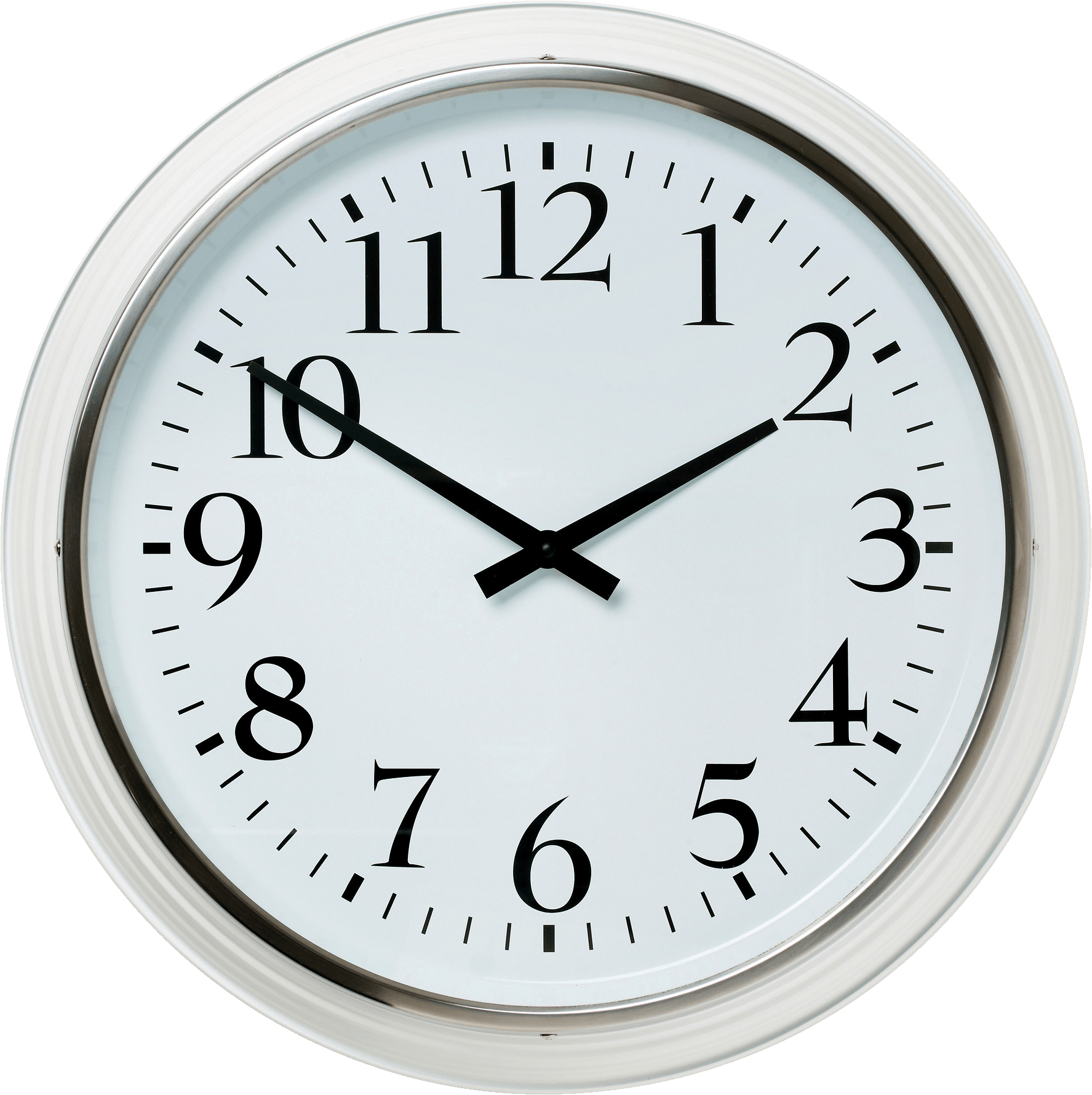 Wall Clock Png Image PNG Image