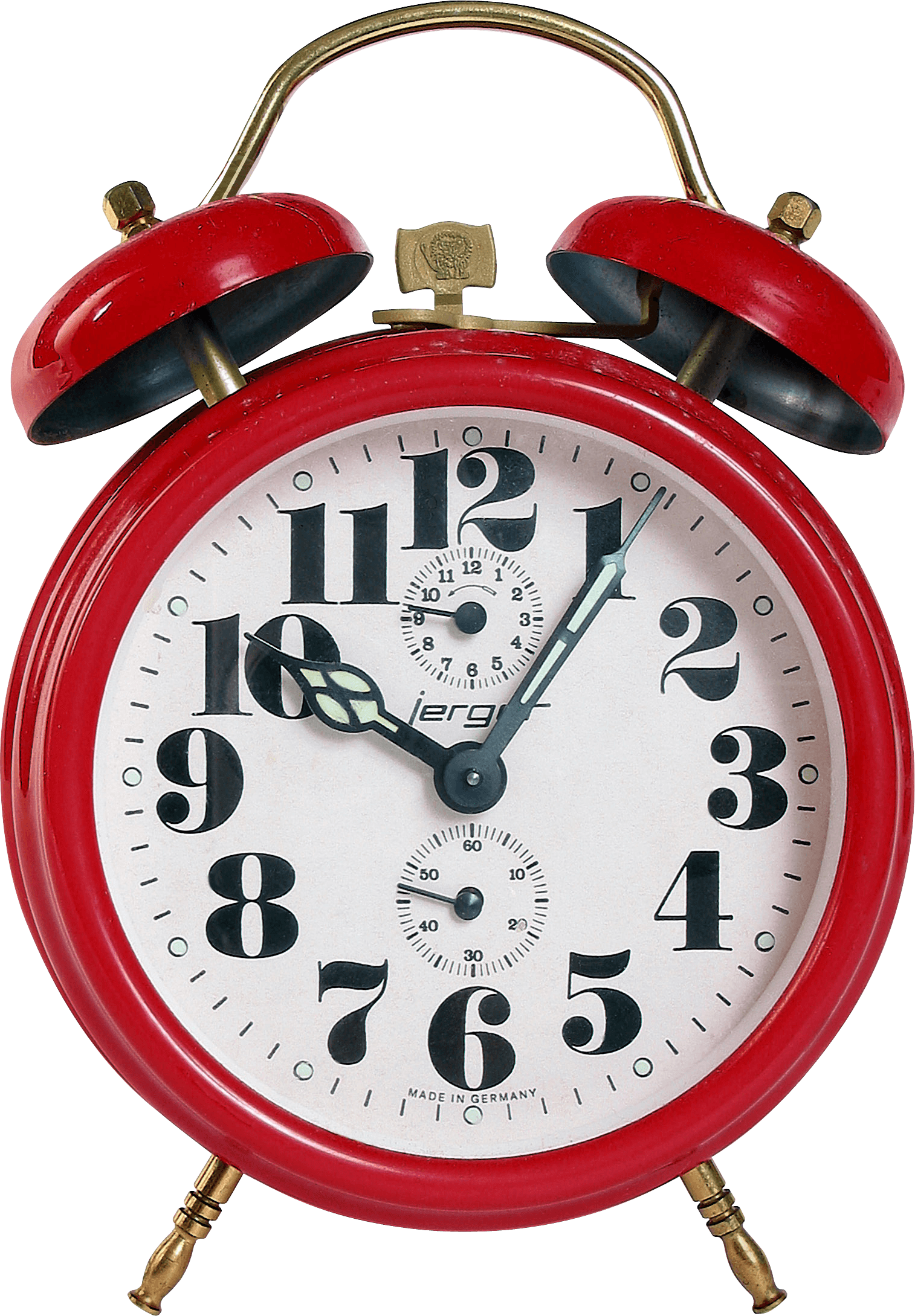 Alarm Clock Png Image PNG Image