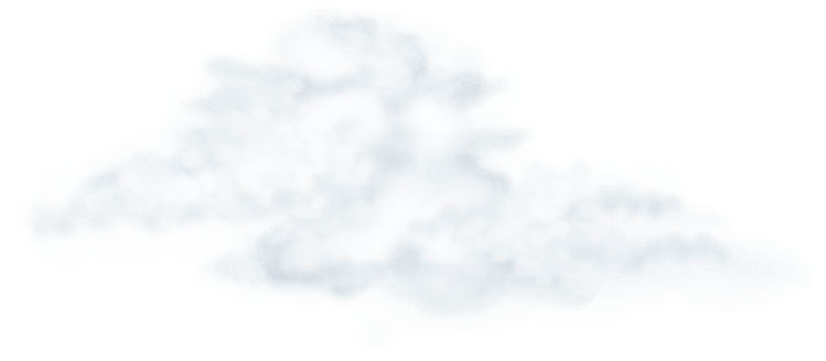 White Clouds Png Image PNG Image