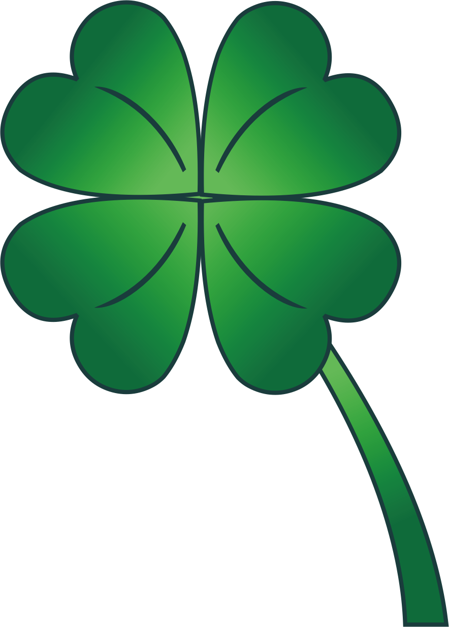 Clover File PNG Image