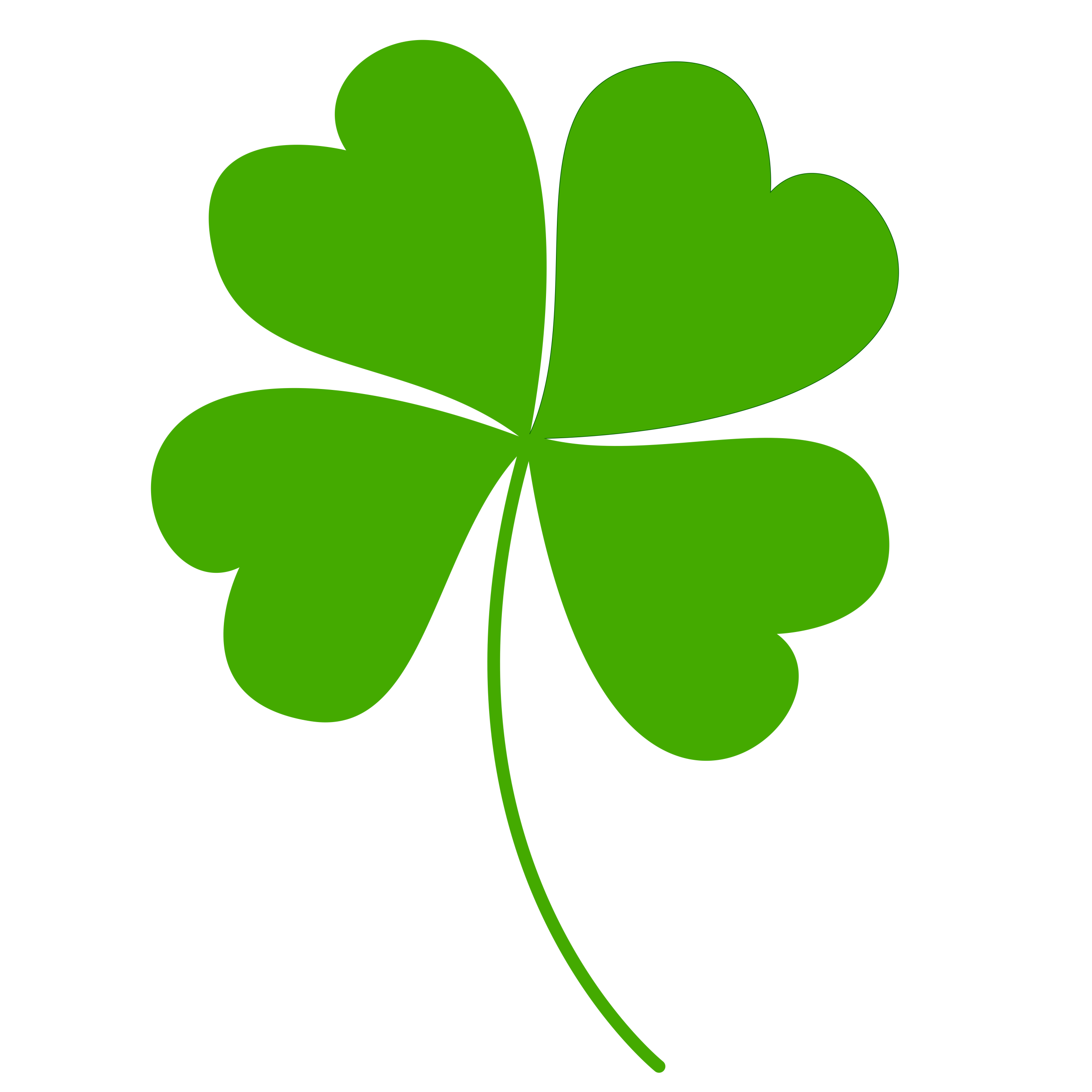 Clover High-Quality Png PNG Image