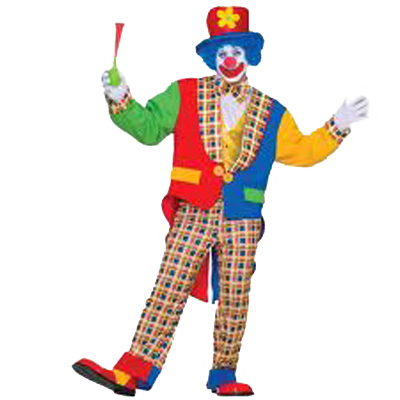Clown Hd PNG Image