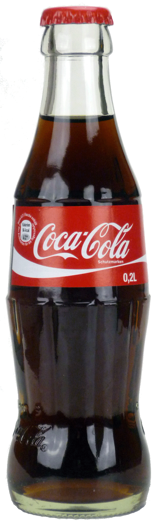 Coca Cola Bottle Png Image PNG Image