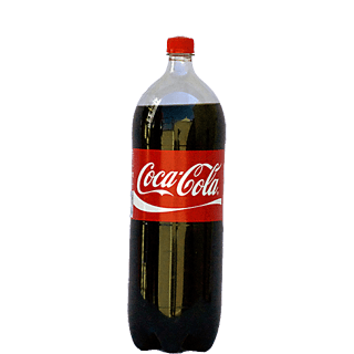 Coca Cola Bottle Png Image PNG Image