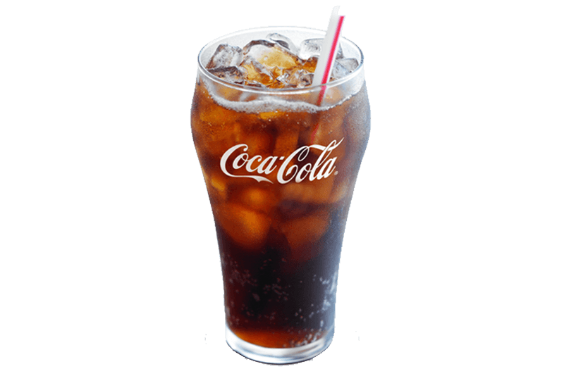 Coca Cola Drink Png Image PNG Image