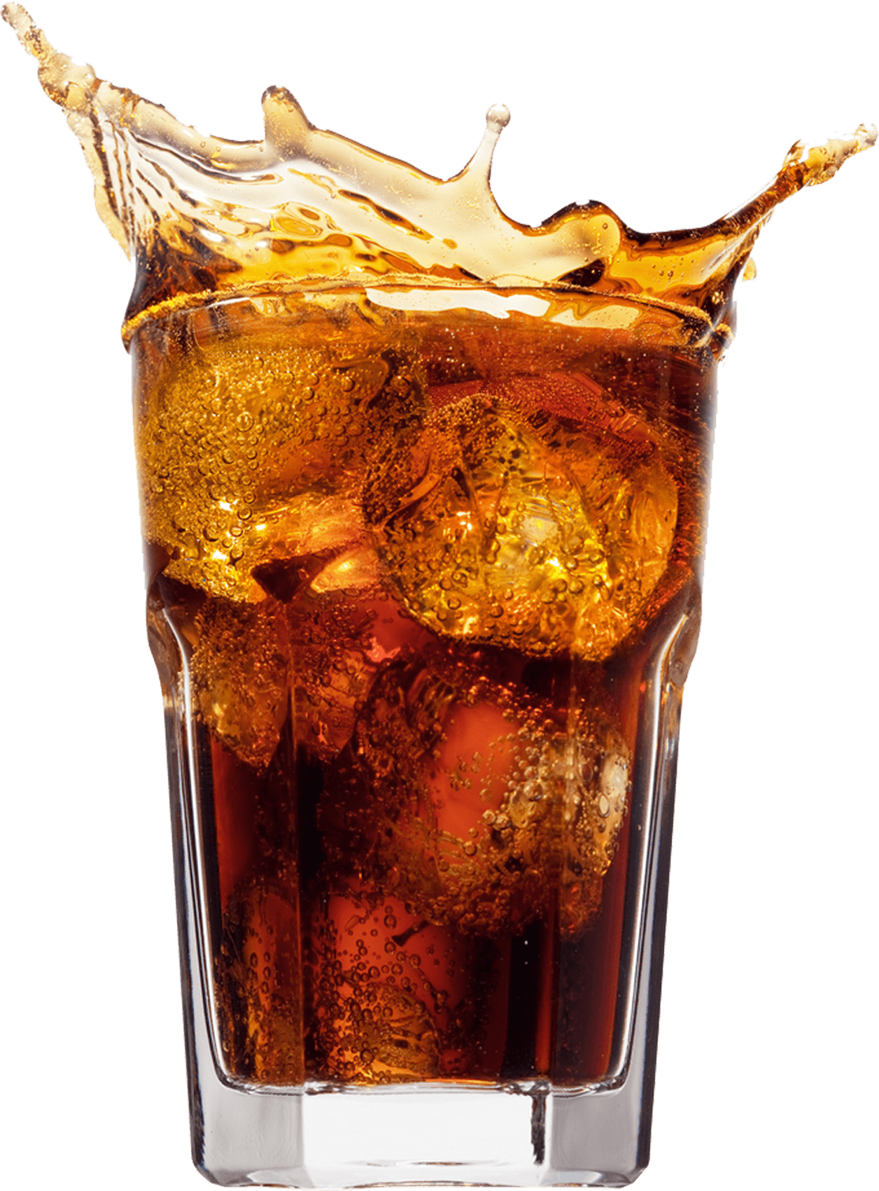 Coca Cola Drink Png Image PNG Image