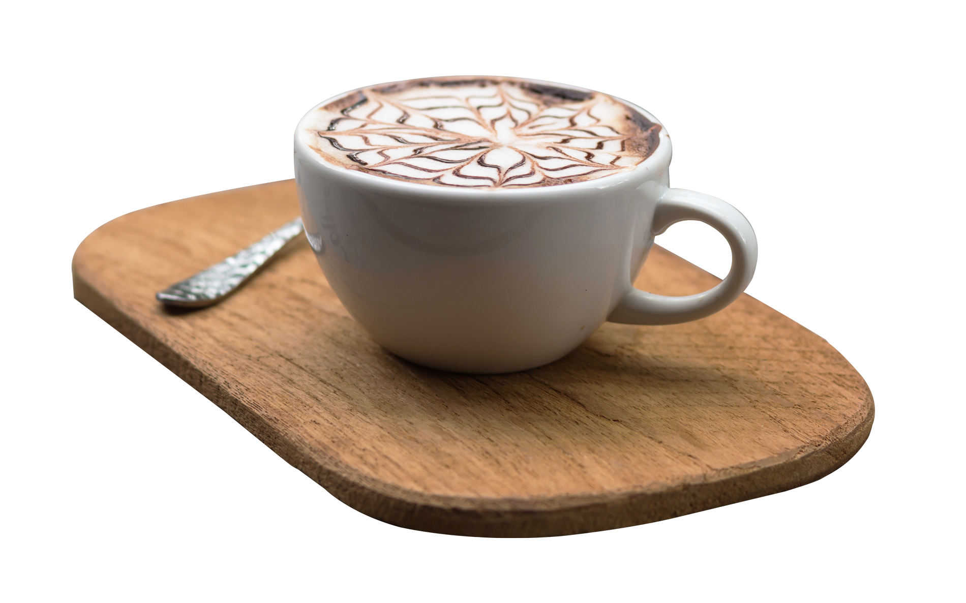 Cappuccino Free HD Image PNG Image