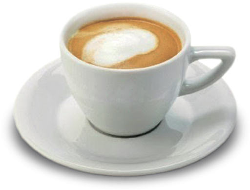 Cappuccino Free HQ Image PNG Image