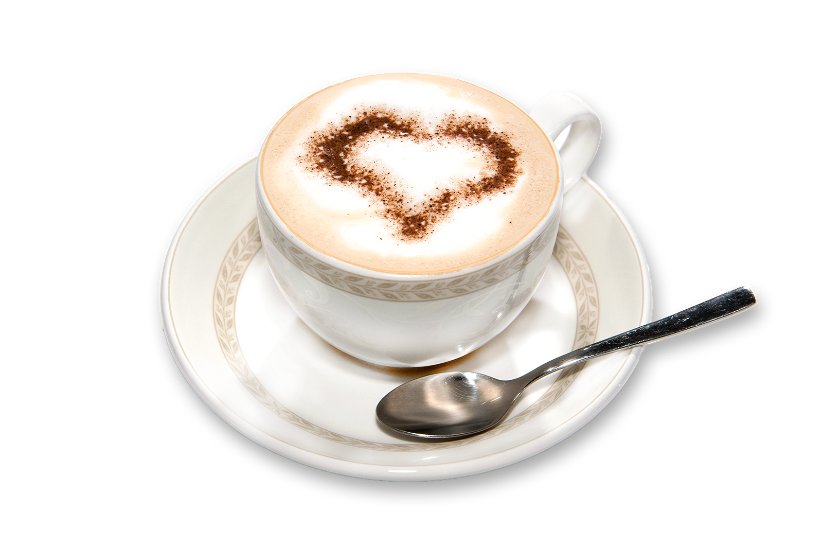 Cappuccino Latte PNG Image High Quality PNG Image