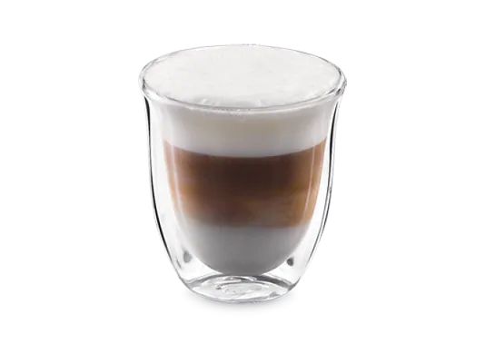 Cold Cappuccino Free HQ Image PNG Image