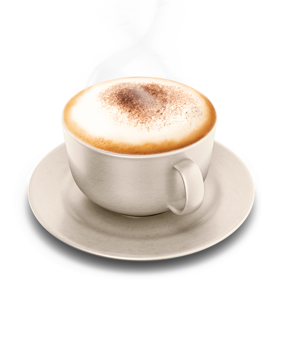 Hot Cappuccino Free Download PNG HQ PNG Image