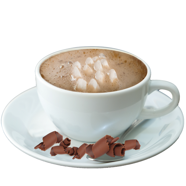 Photos Coffee Cup Chocolate Download HD PNG Image