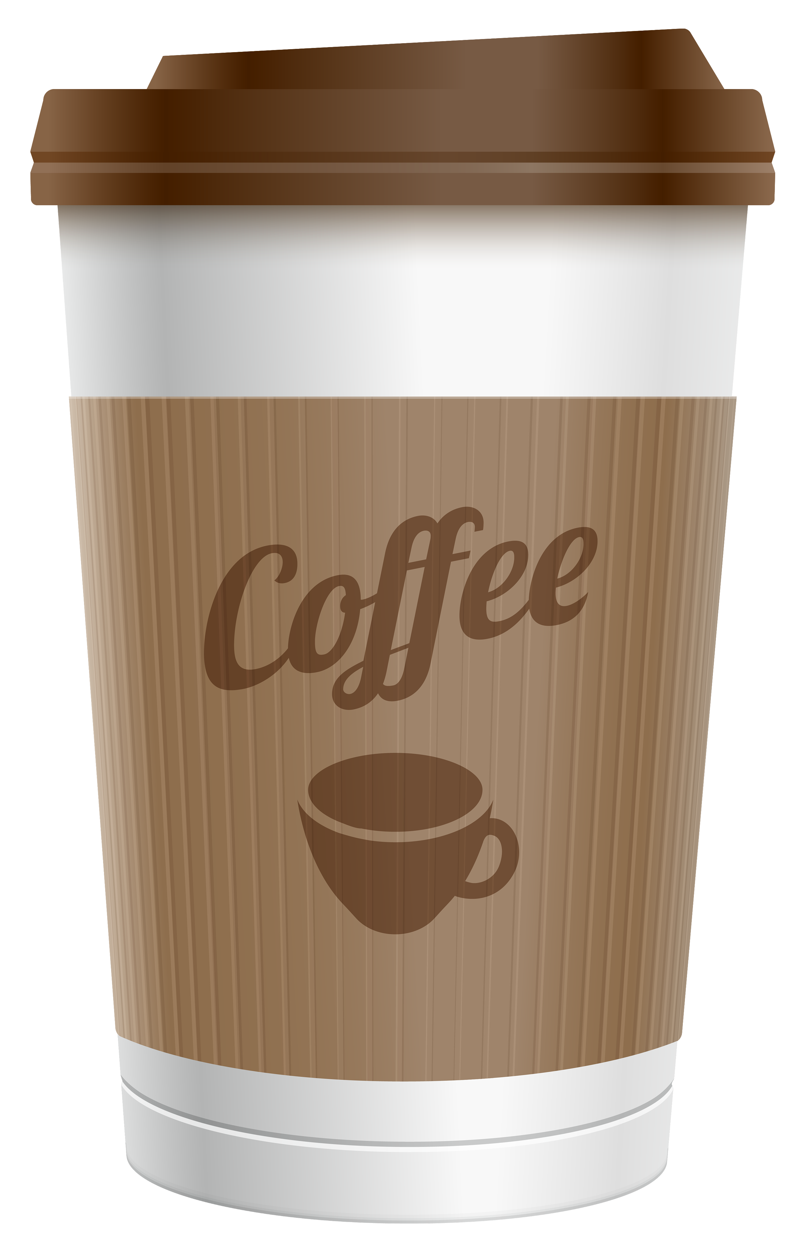 Coffee Cup Hd PNG Image