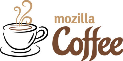 Coffee Logo PNG Image