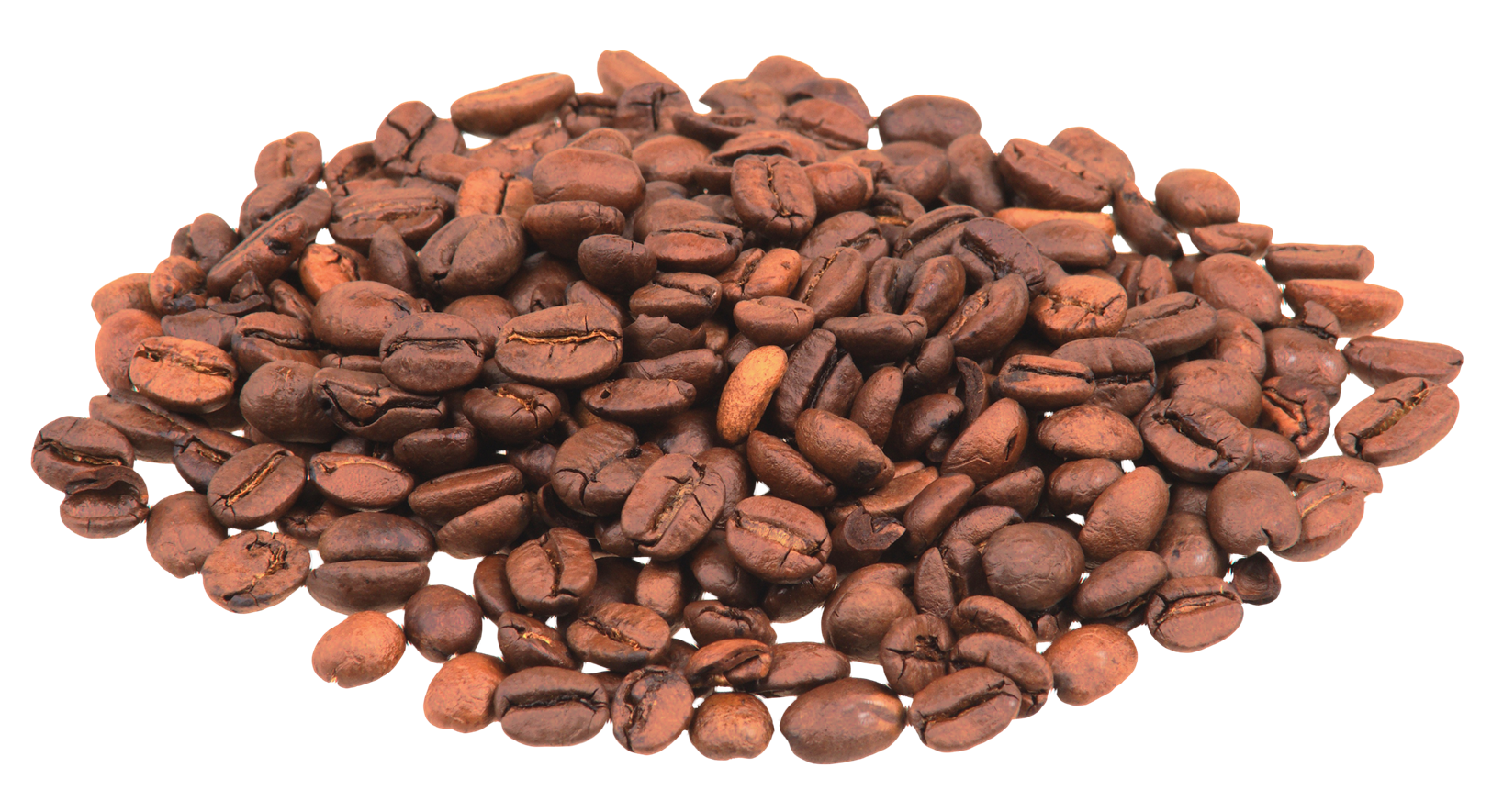 Coffee Beans Clipart PNG Image