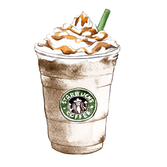 Tea Coffee Espresso Milkshake Starbucks Download Free Image PNG Image