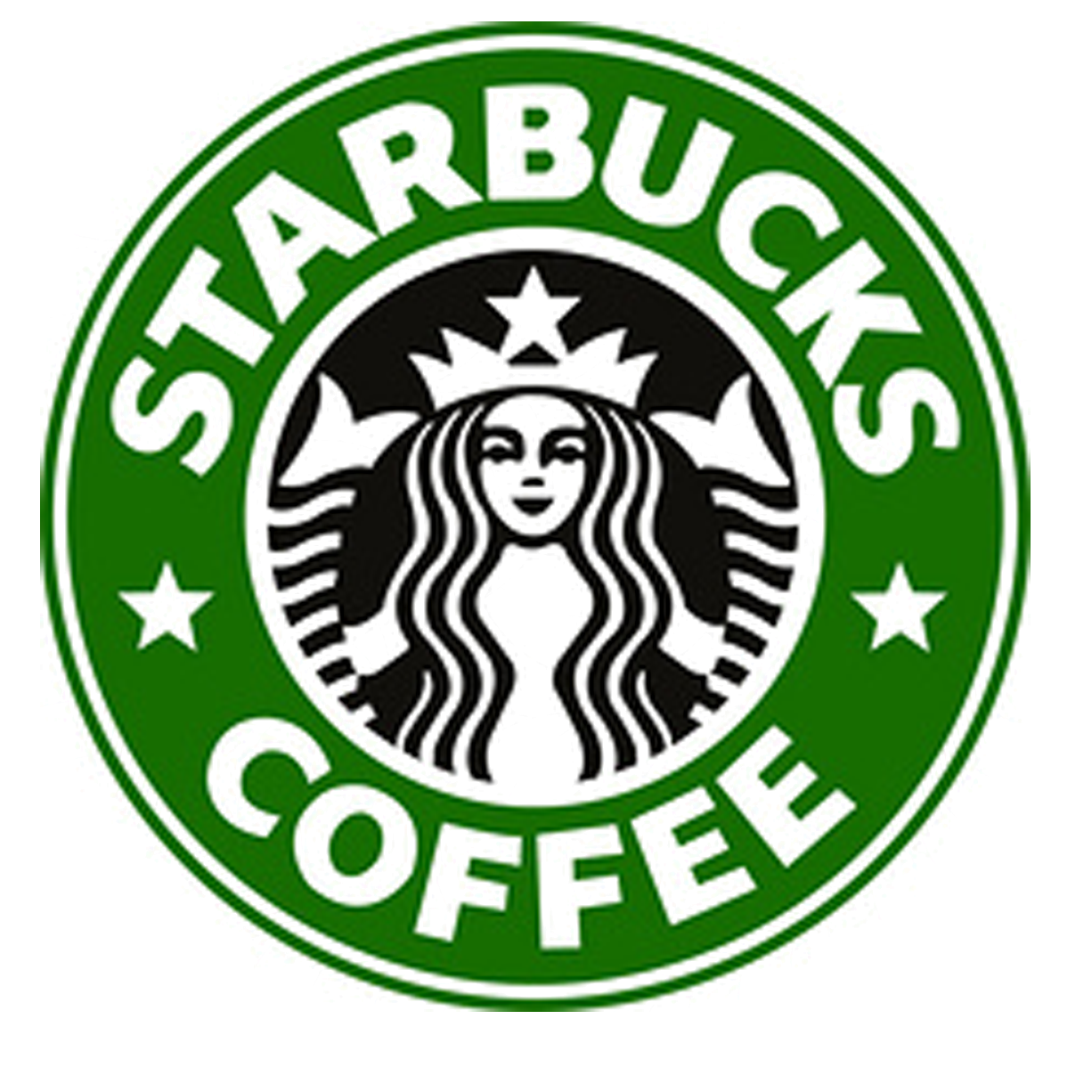 Coffee Tea Material Espresso Vector Starbucks Logo PNG Image